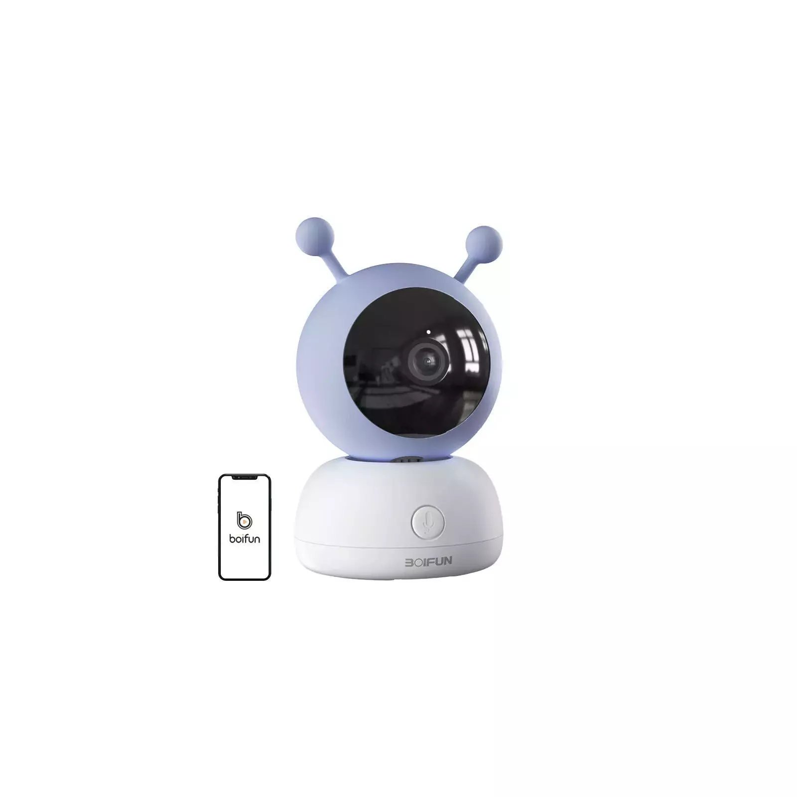 Boifun Baby 2S 5906168438226 Photo 1