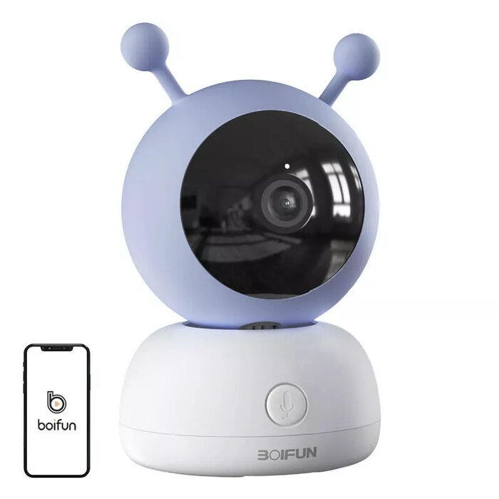 Boifun Baby 2S 5906168438226 Photo 1