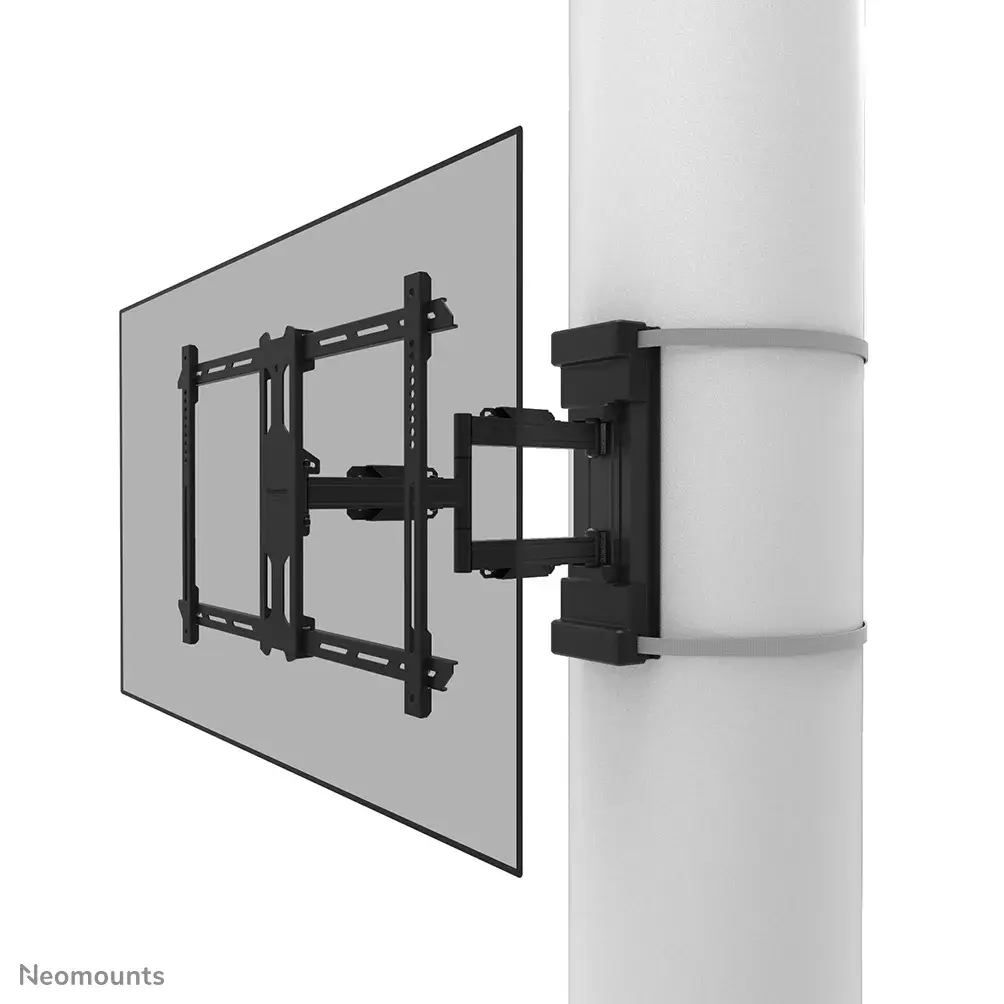 TV statīva stiprinājums Vogel`s WL40S-910BL16 40-70