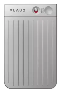 Диктофон PLAUD PLD-64G-SI Silver