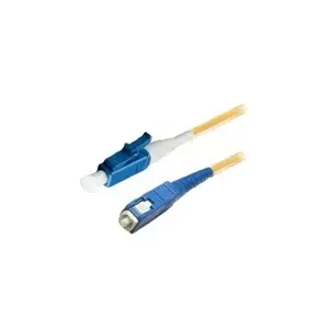 Network Cable XtendLan FOP-LCSC-S-1-9 LC-SC OS2 1m