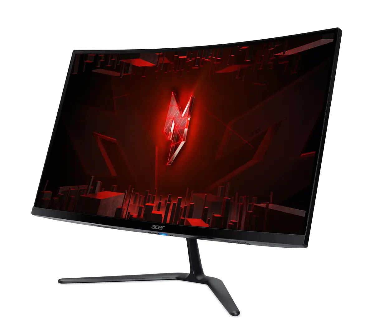 Acer Nitro ED270 X2bmiipx 27" Full HD Gaming Monitor Photo 3