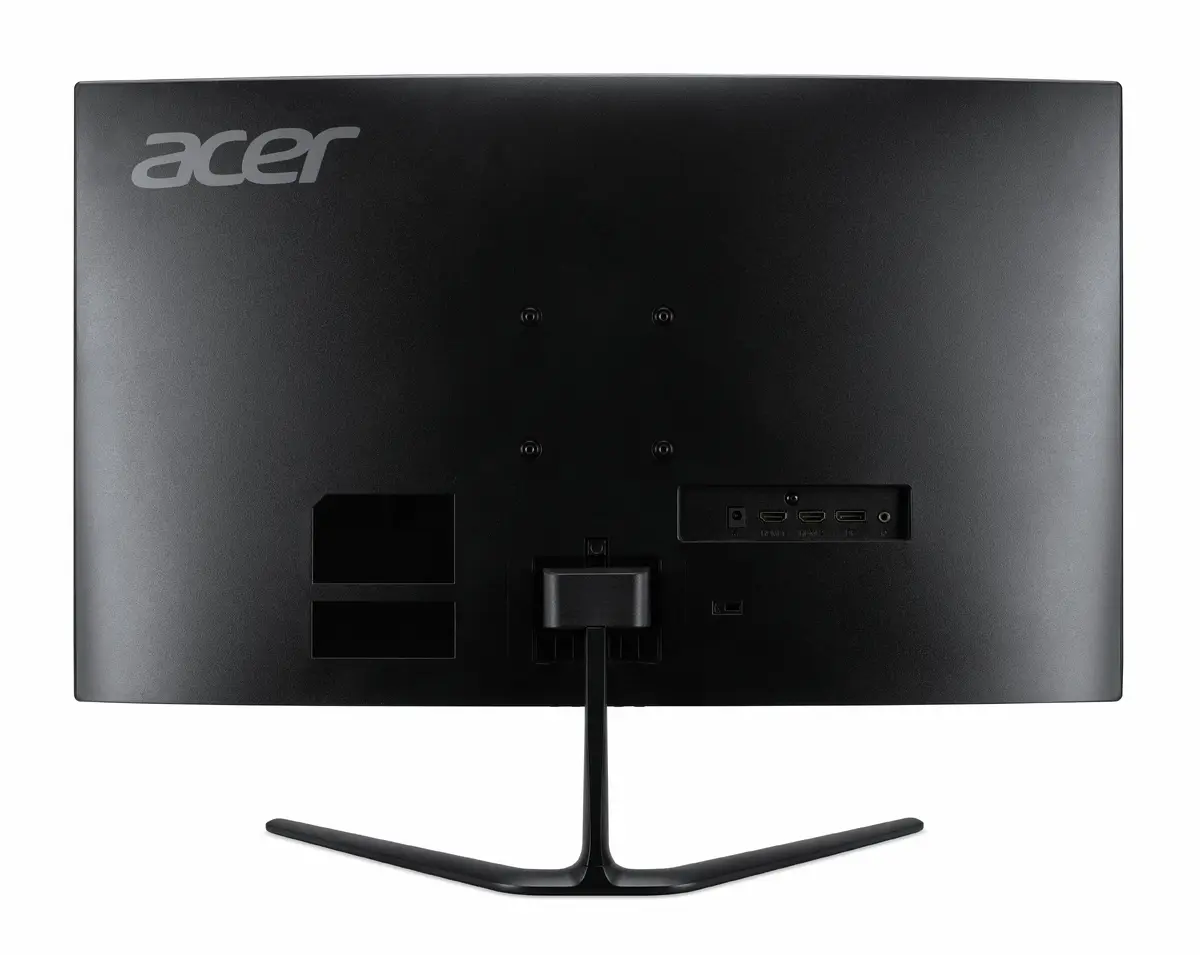 Acer Nitro ED270 X2bmiipx 27" Full HD Gaming Monitor Photo 5