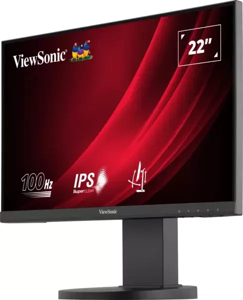 Монитор Viewsonic VG2208A-HD Photo 2