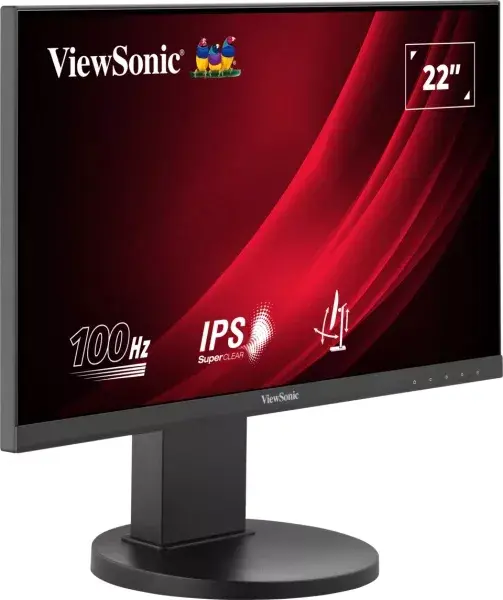 Монитор Viewsonic VG2208A-HD Photo 3