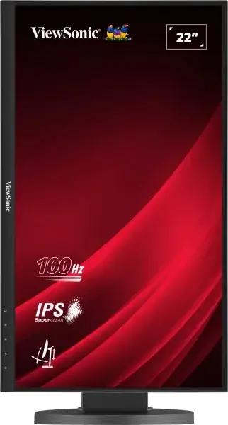 Монитор Viewsonic VG2208A-HD Photo 5