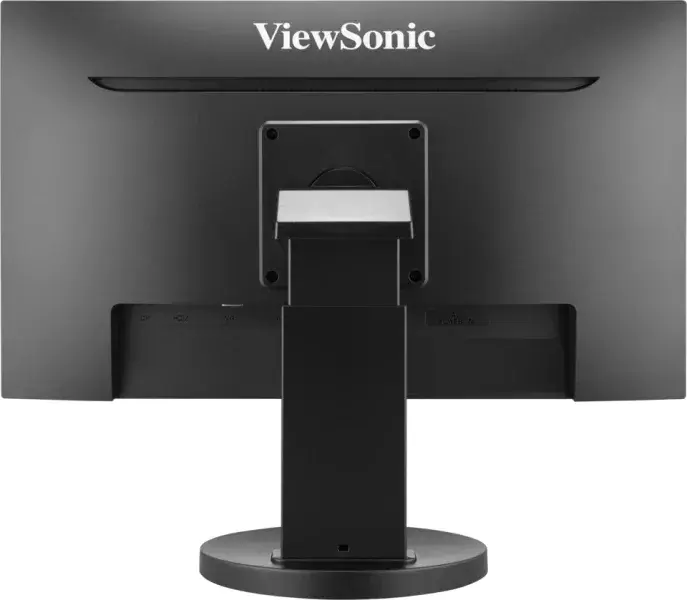 Монитор Viewsonic VG2208A-HD Photo 6