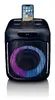 Lenco PA-101BK Wireless Party Speaker Photo 3