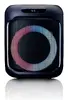 Lenco PA-101BK Wireless Party Speaker Photo 5