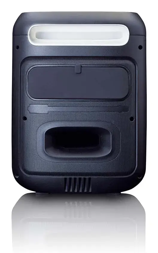 Lenco PA-101BK Wireless Party Speaker Photo 7