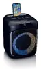 Lenco PA-101BK Wireless Party Speaker Photo 8