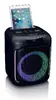 Lenco PA-101BK Wireless Party Speaker Photo 9