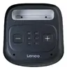 Lenco PA-101BK Wireless Party Speaker Photo 11