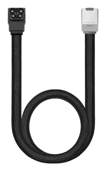 Battery cable EFL-DELTAPRO348DH-2M Photo 2
