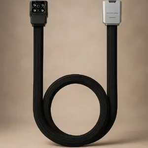 Câble de batterie supplémentaire DELTA Pro 3 | EcoFlow