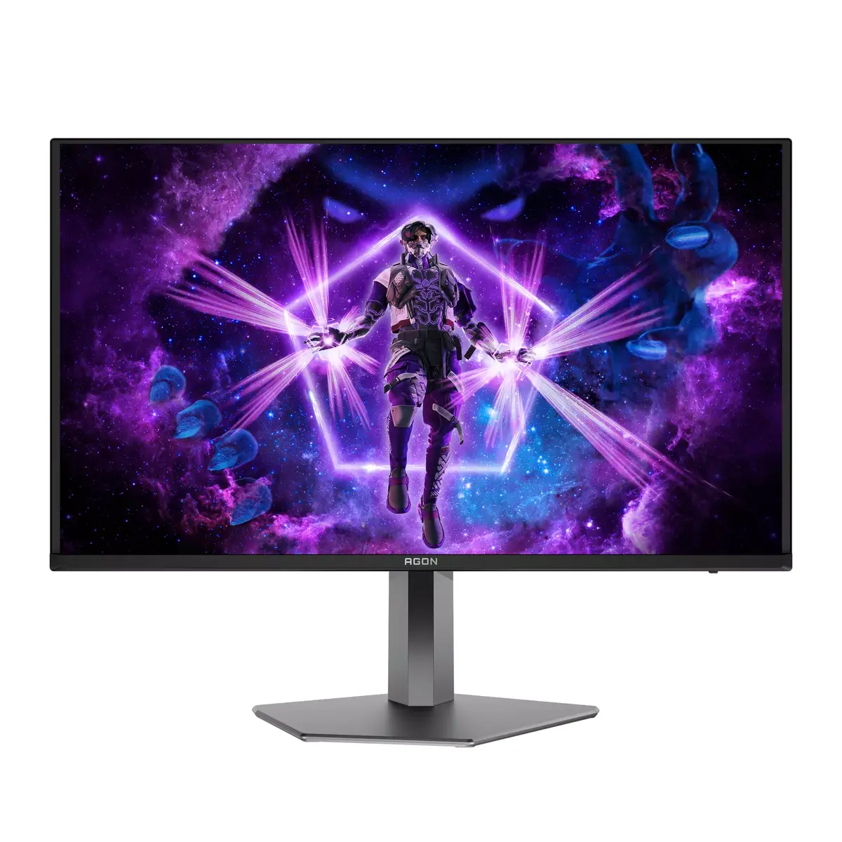 Monitors AOC AGON PRO AG326UD Photo 2