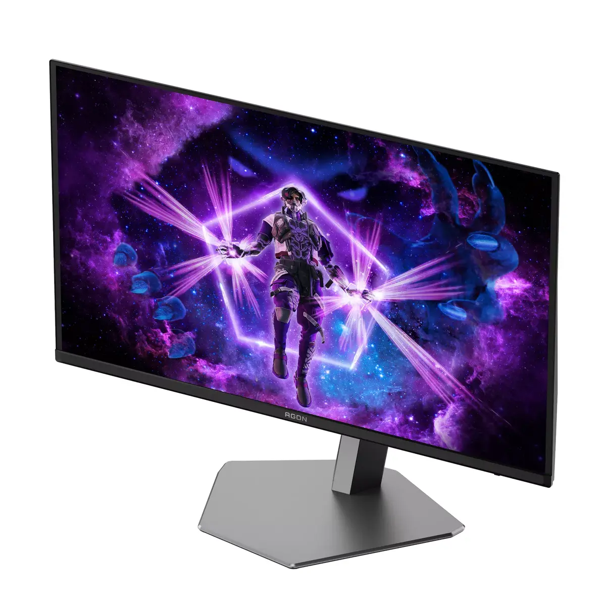Monitors AOC AGON PRO AG326UD Photo 8