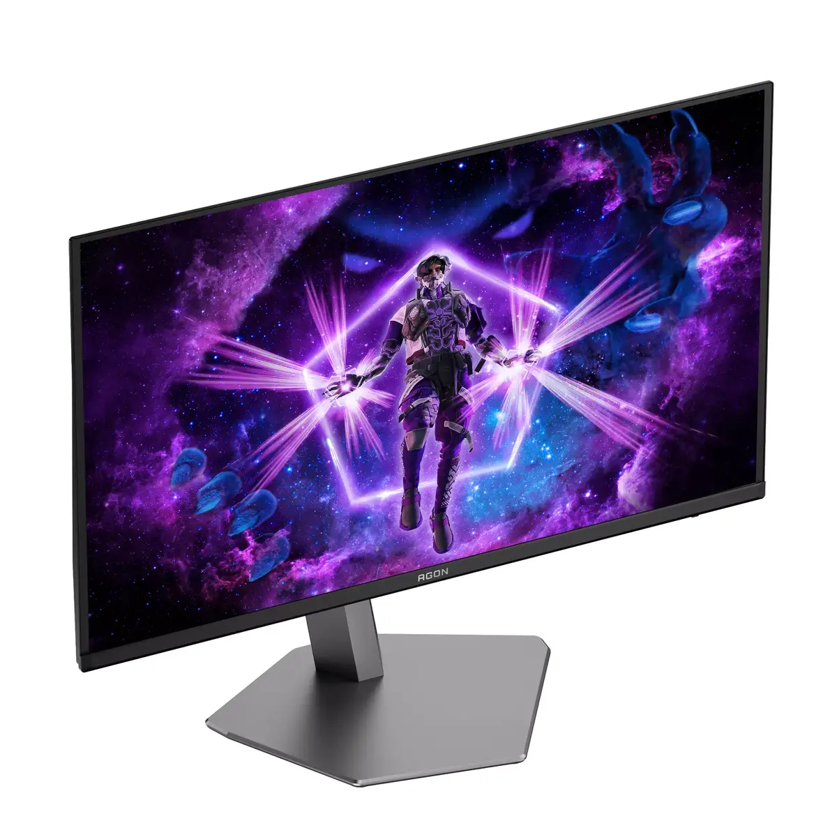 Monitors AOC AGON PRO AG326UD Photo 14