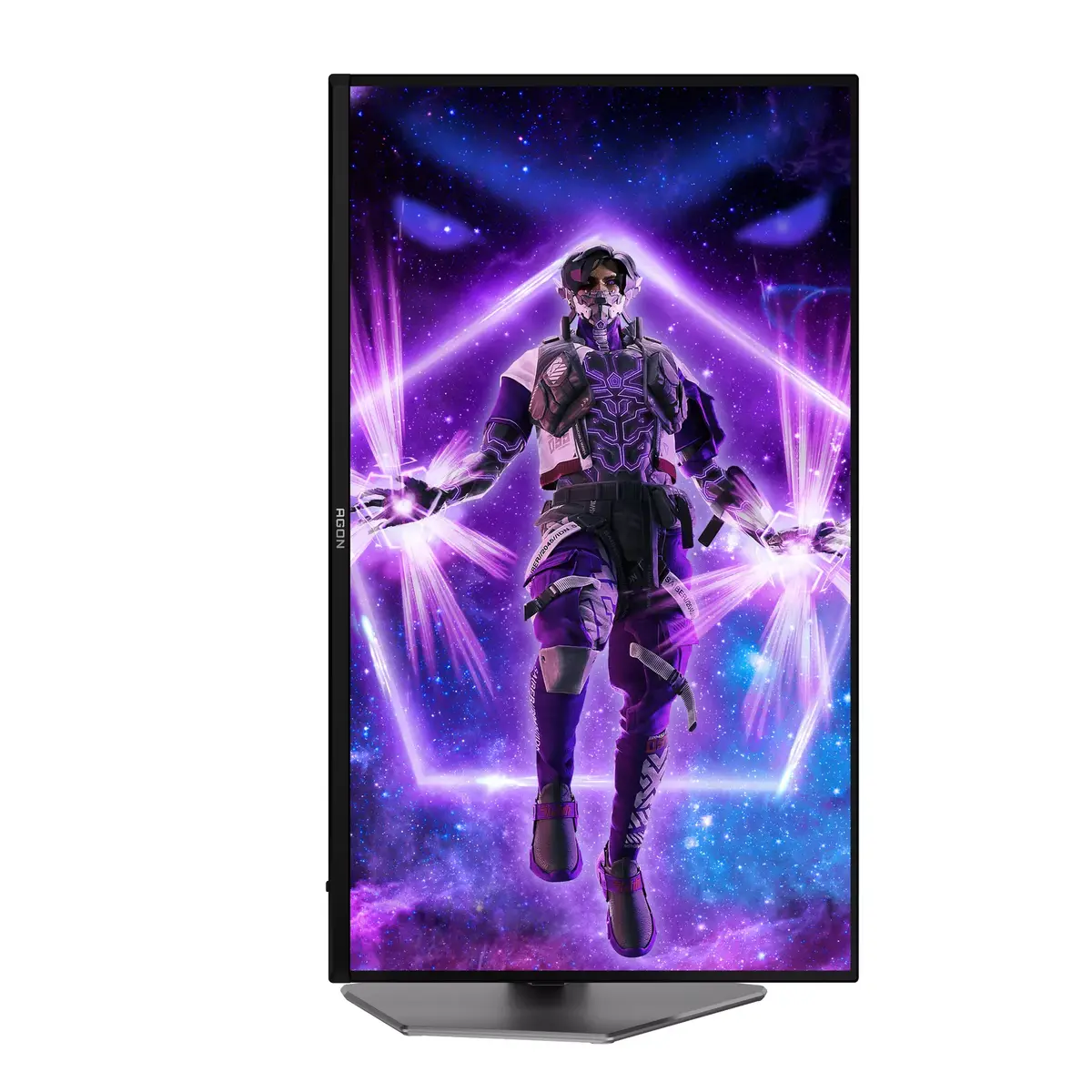 Monitors AOC AGON PRO AG326UD Photo 18