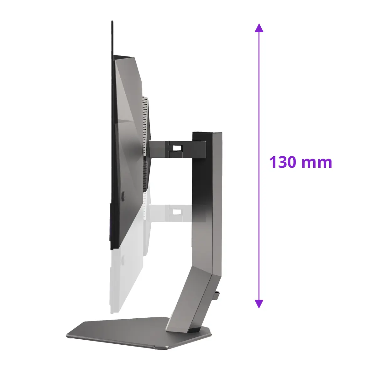 Монитор AOC AGON PRO AG326UD Photo 3