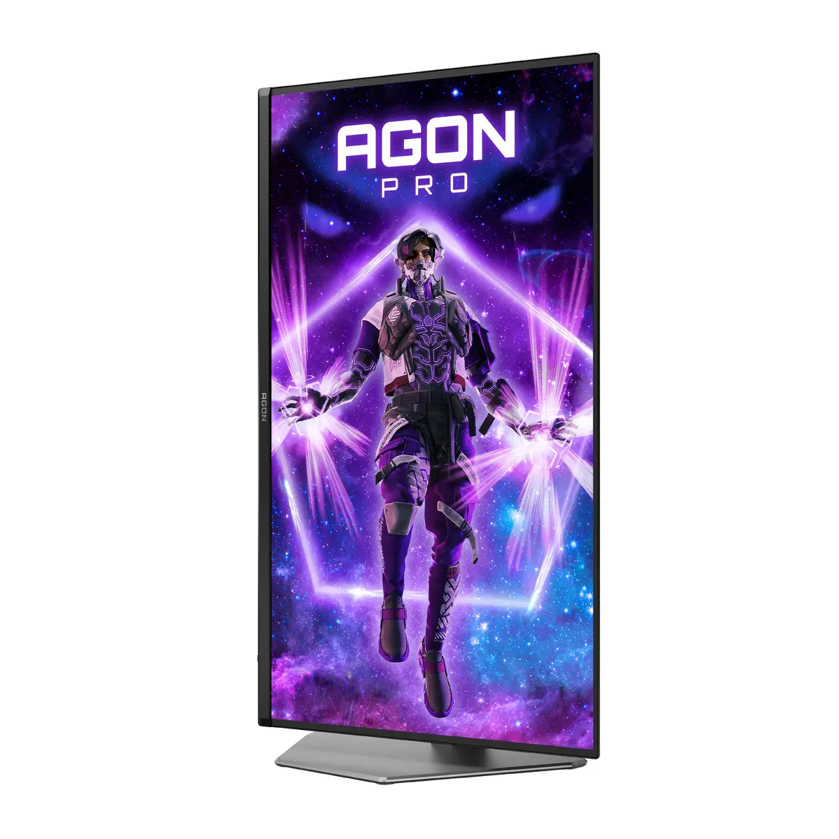 Монитор AOC AGON PRO AG326UD Photo 6