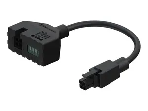 Teltonika Networks PR5MEC21 4-Pin Power Adapter with I/O Access
