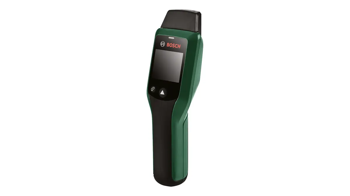 Bosch UniversalHumid Wood Moisture Meter Photo 3