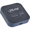 InLine Clip Case M.2 SSD Enclosure Photo 4