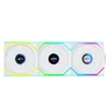 Ventilators Lian Li UNI FAN SL Wireless LCD 120 Photo 3