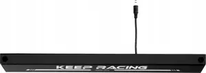 Heel Stop Simagic P-SRH adjustable height racing wheel accessory for pedals