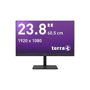 Монитор TERRA 3030221 23.8" Full HD LED 1920 x 1080