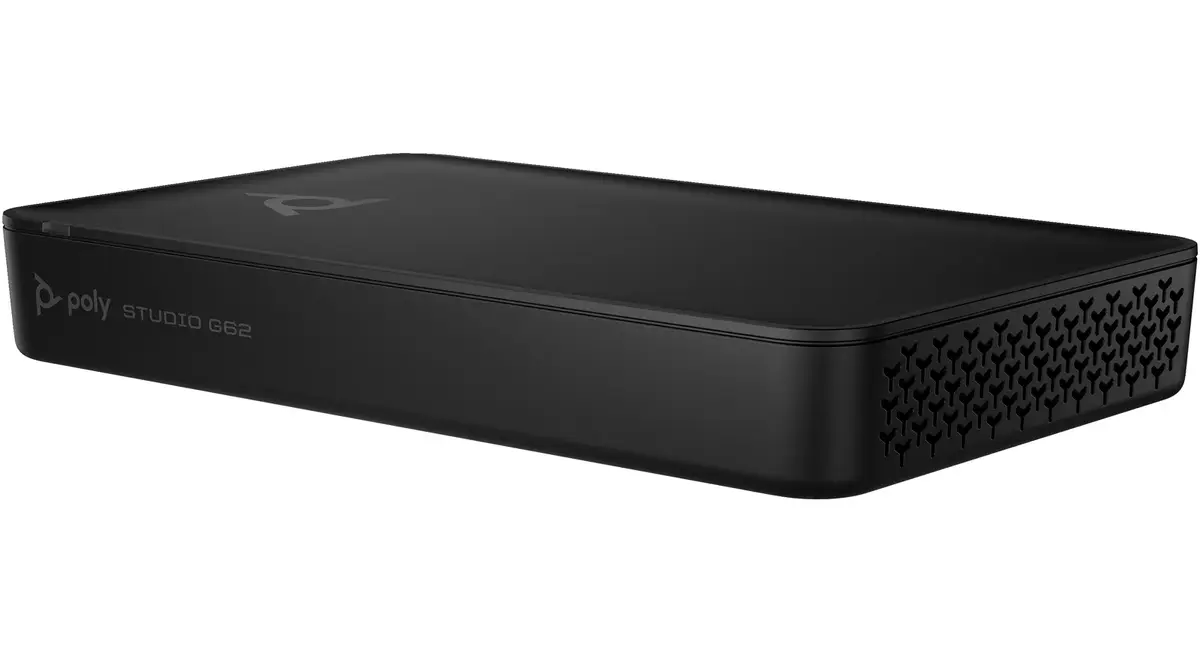 PoE+ Adapter and Cable Kit HP POLY Studio G62 Photo 2