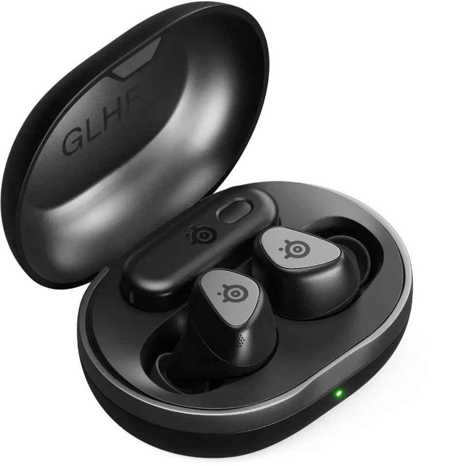 Headset Steelseries Arctis Gamebuds Photo 2