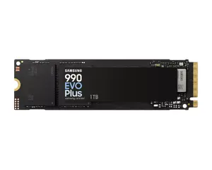 SSD M.2 2280 NVMe Samsung 1 TB (MZ-V9S1T0BW) PCIe 4.0, Read 7150 MB/s, Write 6300 MB/s
