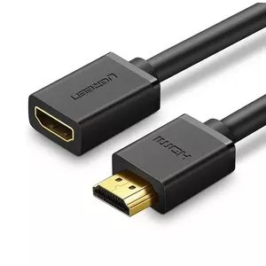 HDMI extension cable UGREEN HD107 4K 60Hz 1 m