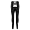 Виниловые брюки Black Level 28517331031 размер M Photo 11