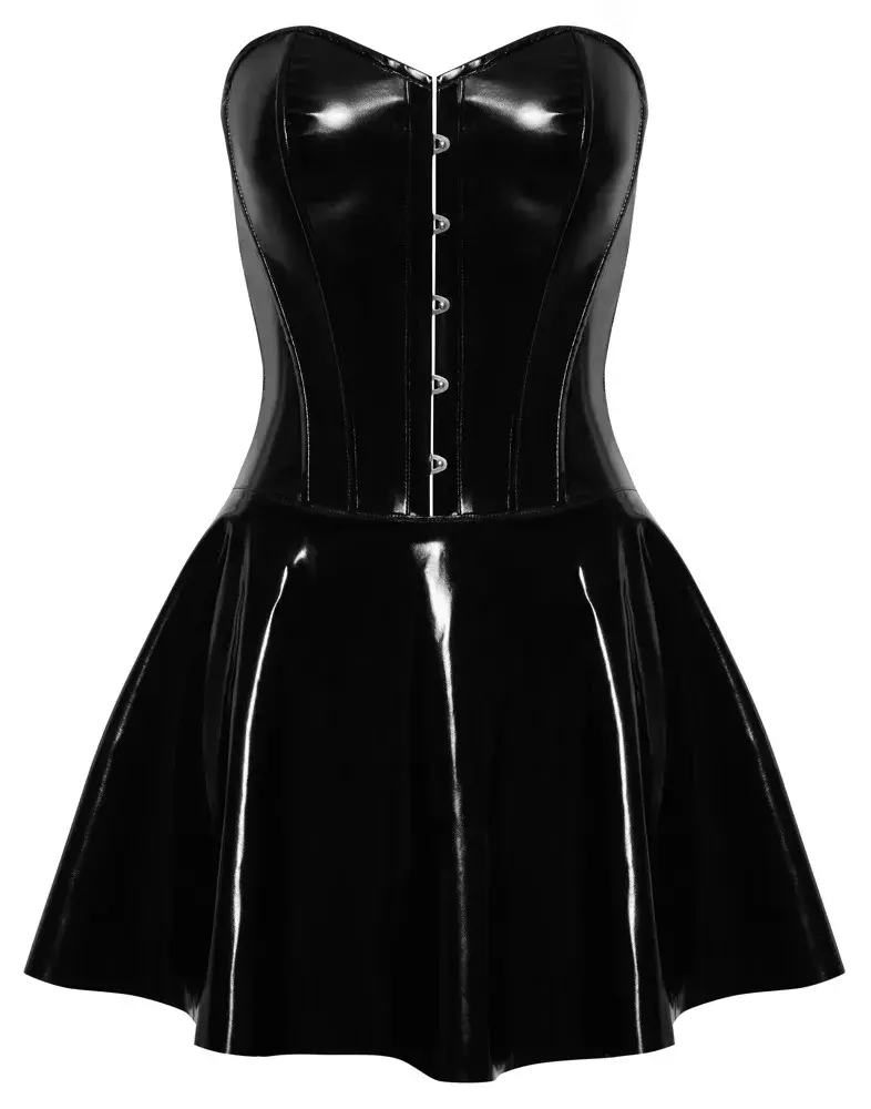 Мини-платье Black Level 28517091021 Photo 6