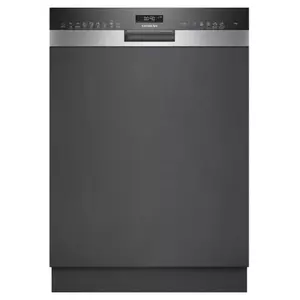 Iebūvējamā trauku mazgājamā mašīna Siemens iQ500 SN55ES12CE, 14 komplekti, 42 dB