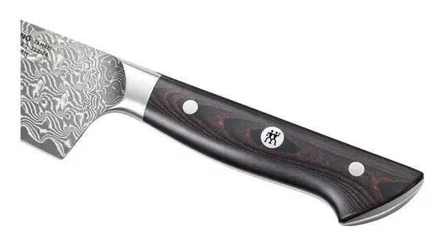 Кухонный нож ZWILLING 30571-201-0 Photo 2