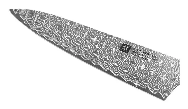 Кухонный нож ZWILLING 30571-201-0 Photo 3