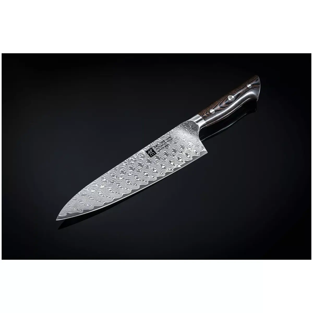Кухонный нож ZWILLING 30571-201-0 Photo 5