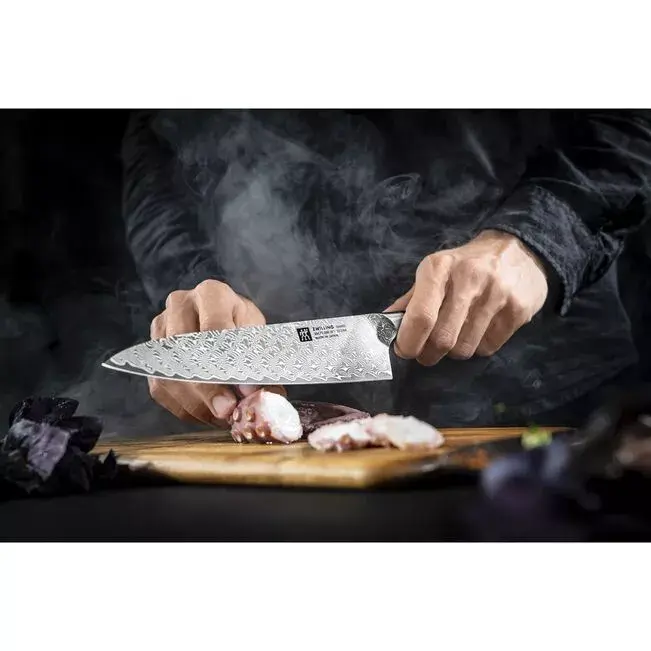 Кухонный нож ZWILLING 30571-201-0 Photo 9