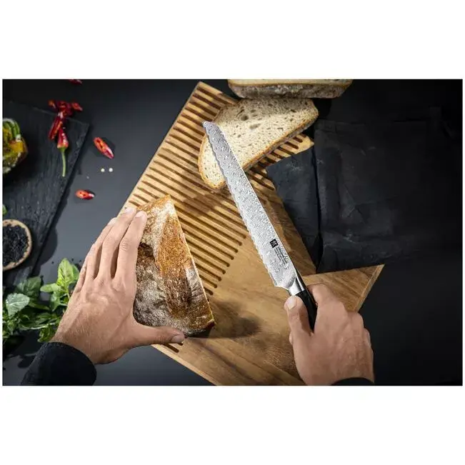 Maizes nazis ZWILLING 30576-231-0 Photo 4
