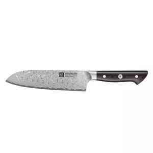 Santoku nazis ZWILLING TANREI 18 cm