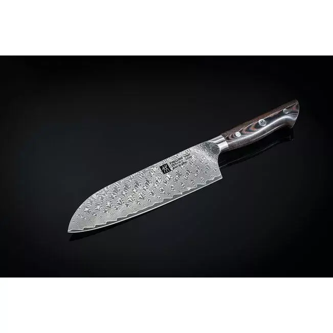 Сантоку нож ZWILLING TANREI 18 см Photo 2