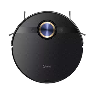 Робот-пылесос Midea M7 PRO (BK)