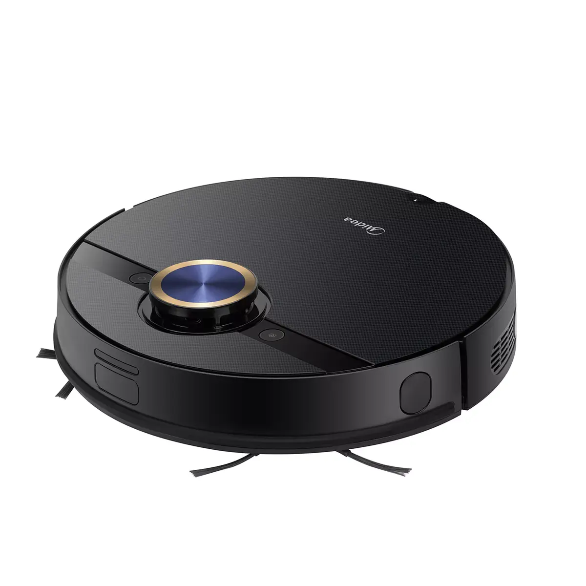 Робот-пылесос Midea M7 PRO (BK) Photo 3
