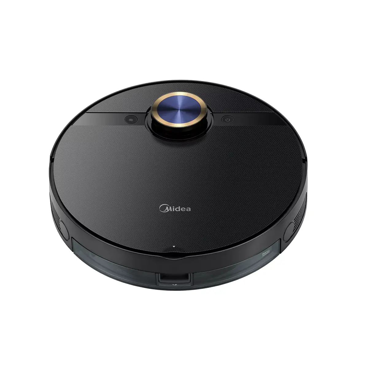 Робот-пылесос Midea M7 PRO (BK) Photo 4