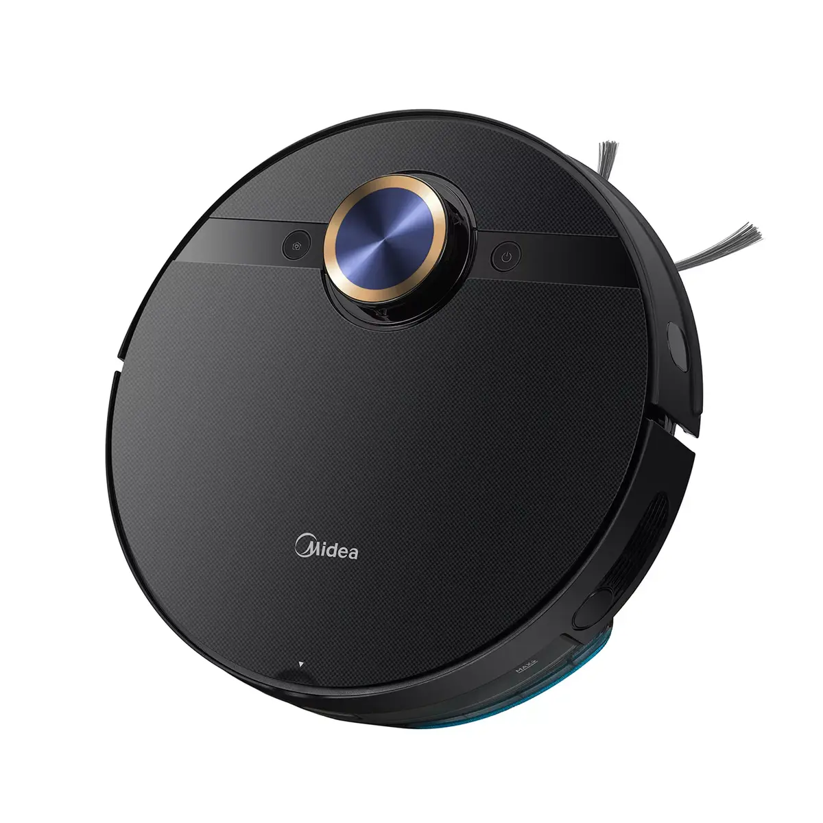 Робот-пылесос Midea M7 PRO (BK) Photo 5