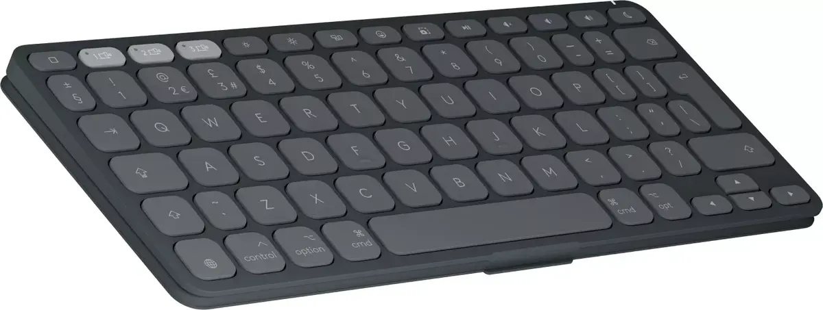 Klavieture Logitech Keys-To-Go 2 Photo 5